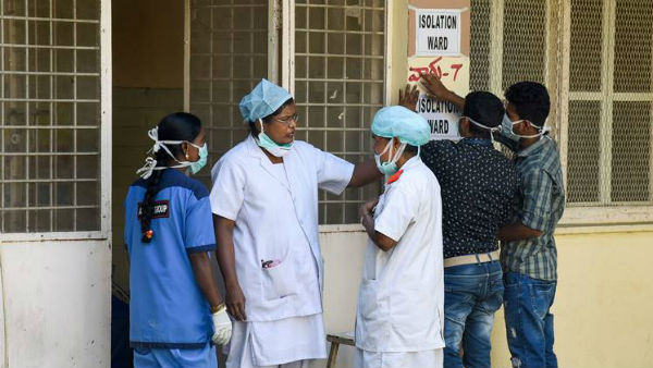 12 new covid 19 case have reported in Andhra Pradesh, Total cases increased to 432 12 new covid 19 case have reported in Andhra Pradesh, Total cases increased to 432