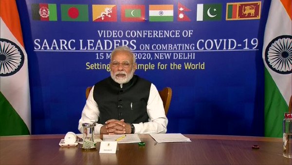 what trs floor leaders discussed with pm modi in video conference amid coronavirus lock down what trs floor leaders discussed with pm modi in video conference amid coronavirus lock down