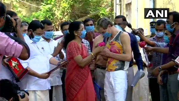 లాక్ డౌన్ ముందే కేరళలో !
