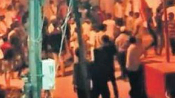 200 మంది ఎదురుతిరిగితే ?