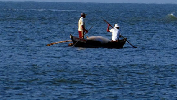 Odisha Fishermen, Stuck In Chennai, Travel 1,100 Km On Boat To Reach Home Odisha Fishermen, Stuck In Chennai, Travel 1,100 Km On Boat To Reach Home