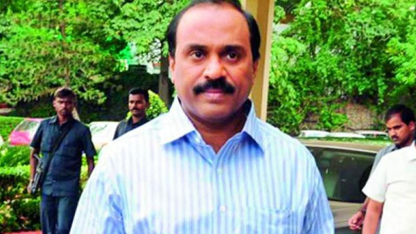 కలిసిఉంటే కలదుసుఖం
