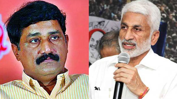 గంటా పార్టీలోకి వస్తారంటూ...