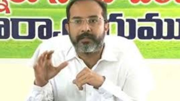 ఎమ్మెల్యే హఫీజ్ఖాన్ పై విమర్శల వెల్లువ .. సోషల్ మీడియాలో వైరల్