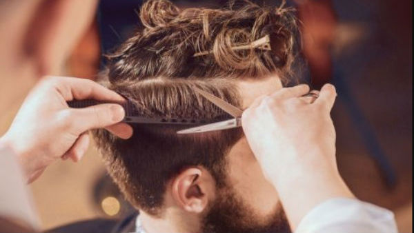 Good news for those who have long hair and beard..! Good news for those who have long hair and beard..!