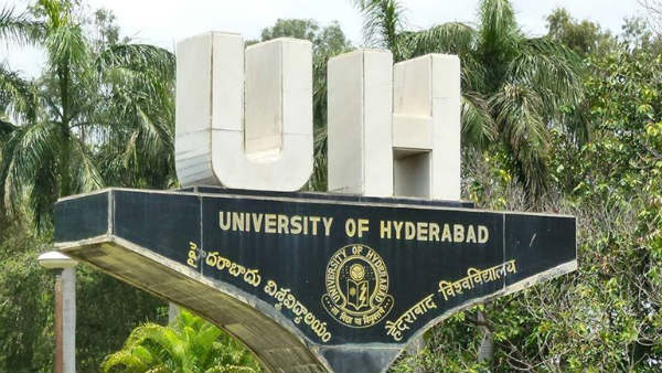 University of Hyderabad UoH gets approval as Covid-19 testing centre University of Hyderabad UoH gets approval as Covid-19 testing centre