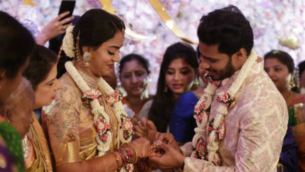 గ్రాండ్ గా పార్టీ ఇస్తాం