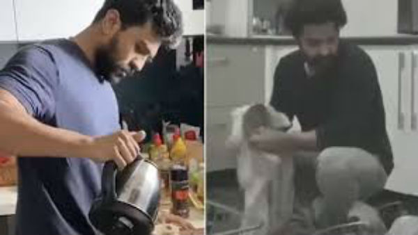 ఏ పనులు చేశారంటే..