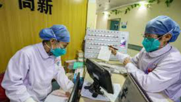 56 New COVID-19 cases have reported in Adhra Pradesh. total cases registered as 813 56 New COVID-19 cases have reported in Adhra Pradesh. total cases registered as 813