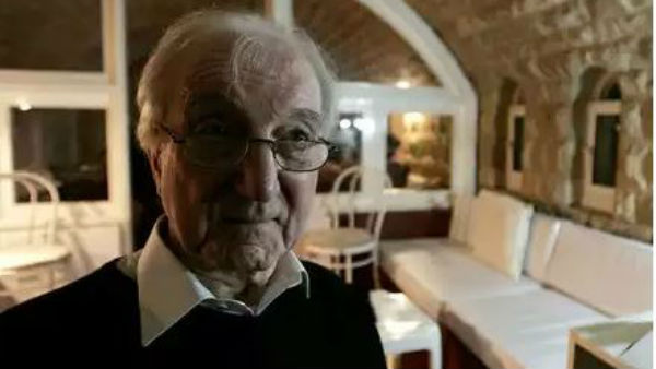 Father Of Modern Iraqi Architecture Dies Of COVID-19 Father Of Modern Iraqi Architecture Dies Of COVID-19