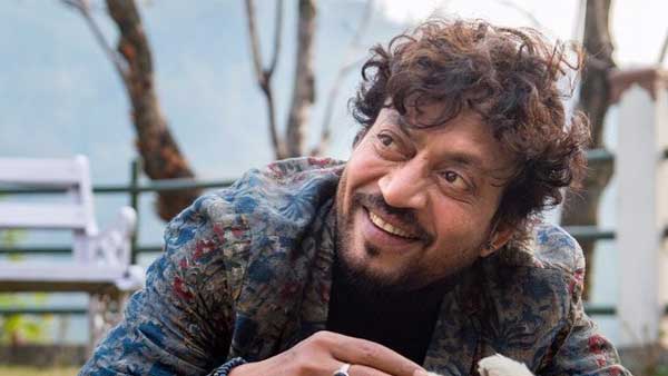 2018లో ఇర్ఫాన్ ఖాన్కు పెద్ద ప్రేగు క్యాన్సర్