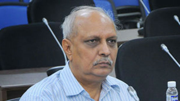 Is Famous Kanipakam Vinayaka temple turned as quarantine, Ex CS of AP says Yes Is Famous Kanipakam Vinayaka temple turned as quarantine, Ex CS of AP says Yes