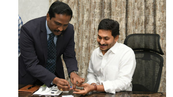icrmr nod to ap govt for using korean rapid kits for covid 19 tests icrmr nod to ap govt for using korean rapid kits for covid 19 tests