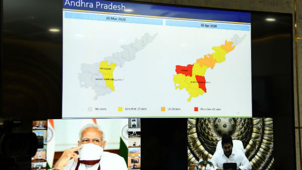 అభిప్రాయాన్ని కుండబద్దలు కొట్టిన జగన్..
