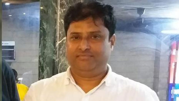 Journalist arrested for questioning over covid-19 on twitter Journalist arrested for questioning over covid-19 on twitter