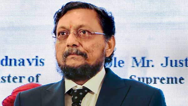 తగ్గిన కేసుల సంఖ్య