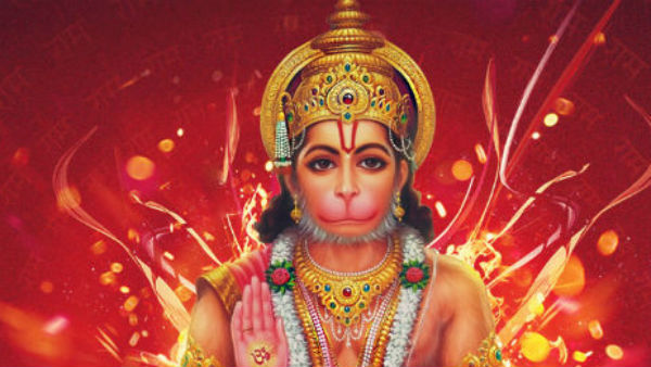 Lord Hanuman Jayanthi: What is so special about this festival Lord Hanuman Jayanthi: What is so special about this festival