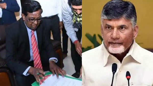 గుట్టు విప్పి ప్రభుత్వాన్ని ఫిక్స్ చేసిన చంద్రబాబు..?