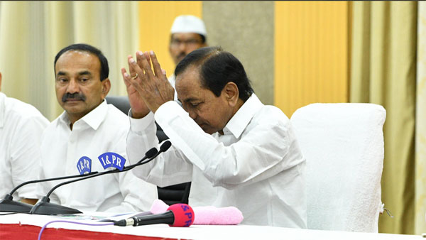లాక్ డౌన్ పొడిగిస్తేనే శ్రేయస్కరం..