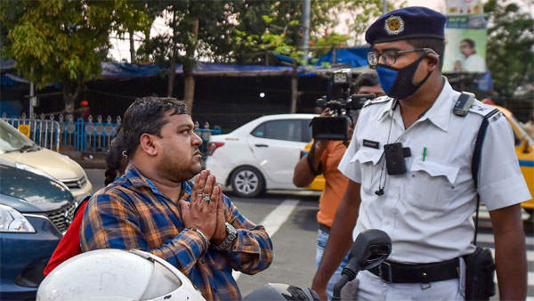 దెబ్బకు దెయ్యం దిగింది