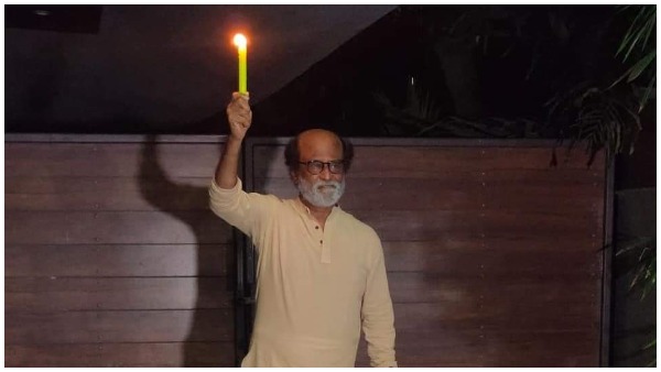 తలైవా..