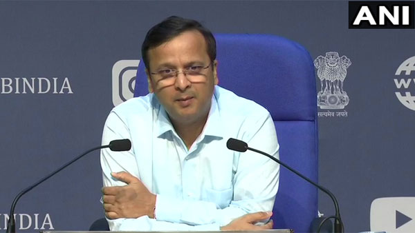 కరోనా ఆస్పత్రులు రెండుగా..