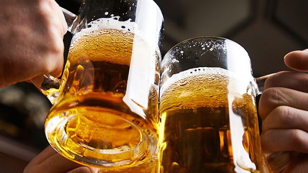 twist in madhira lock down liquor party local reporters files atrocity case on officials twist in madhira lock down liquor party local reporters files atrocity case on officials