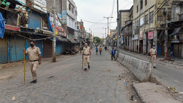ఎప్పుడు స్పష్టత వస్తుంది...?