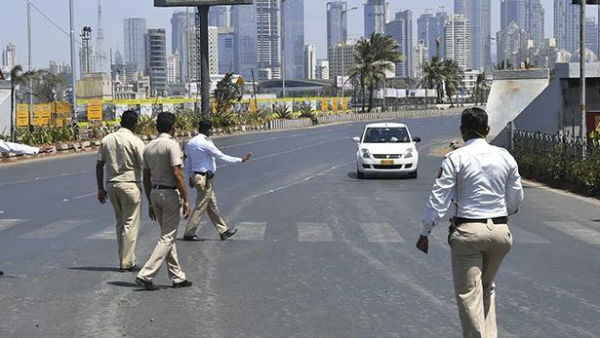 9వేల మంది క్వారంటైన్...