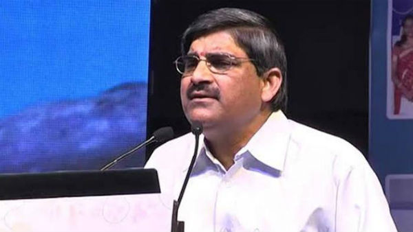 ఎన్నికలను సమర్థవంతంగా నిర్వహించిన అధికారిగా..