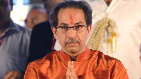 ముగుస్తున్న సమయం... ఉద్ధవ్ థాక్రే పరిస్థితి ఏంటి..?