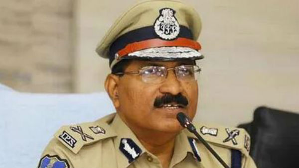 లాక్ డౌన్ అమలులో పోలీసుల పాత్ర అత్యద్బుతం.. ప్రతిస్పందించిన డిజిపీ..