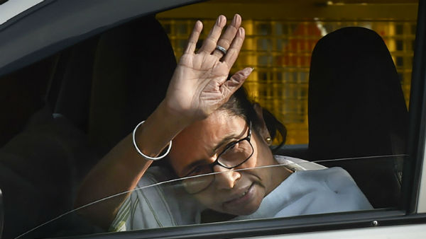నిపుణులు పొడగించాలంటున్నారు.. : మమతా