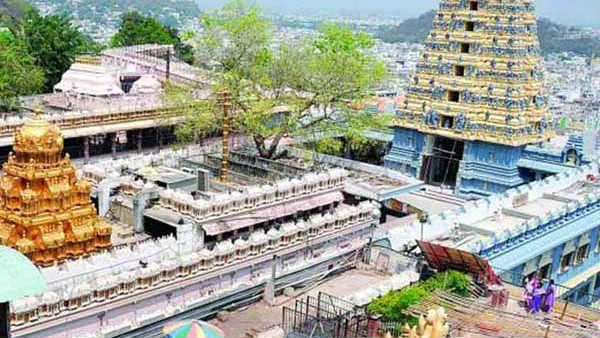 తెలంగాణా ప్రముఖ ఆలయాలలో ఆన్లైన్ ఆర్జిత సేవలు