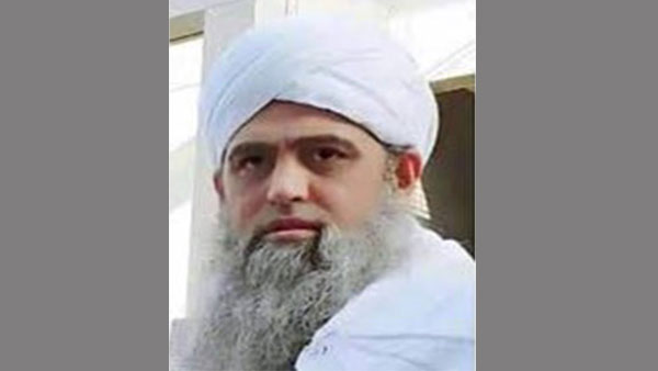 Markaz chief Maulana Saad traced, police to question after quarantine period is over Markaz chief Maulana Saad traced, police to question after quarantine period is over