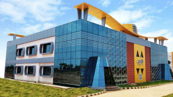 మెడ్ టెక్ జోన్ పై ప్రభుత్వం వివరణ..