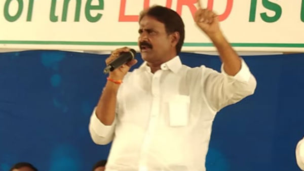 రాజ్ భవన్ లో కరోనాపై టీడీపీ చిల్లర రాజకీయం