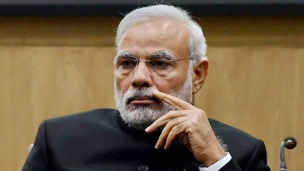 PM Modi to share video message at 9 am on April 3 PM Modi to share video message at 9 am on April 3