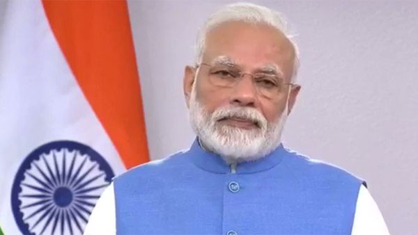 కేంద్రం సీరియస్