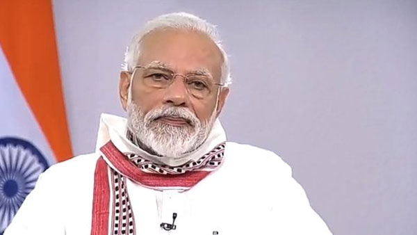 రంజాన్ లోగా వైరస్ తగ్గాలని..