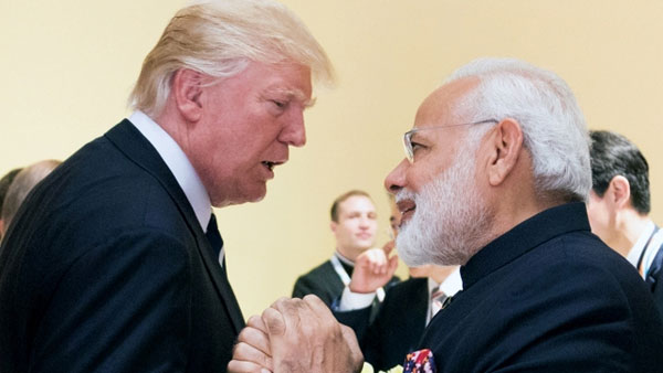ఫలించిన దౌత్యం..