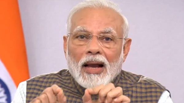 లాక్డౌన్ సడలించేందుకు..