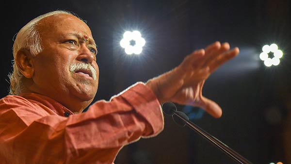 What were cops doing RSS chief Mohan Bhagwat slams Palghar lynching What were cops doing RSS chief Mohan Bhagwat slams Palghar lynching