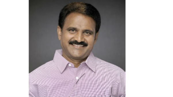 కరోనా వ్యాప్తికి కారణం టీడీపీనేనన్న మంత్రి
