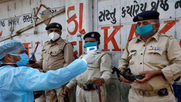 Mumbai: 53 Journalists Test Positive For Coronavirus Mumbai: 53 Journalists Test Positive For Coronavirus