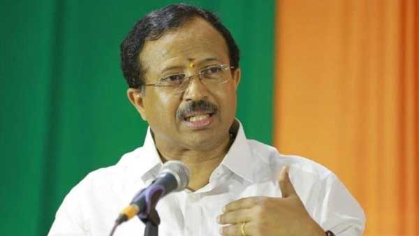 కేంద్ర మంత్రి గ్రీన్ సిగ్నల్