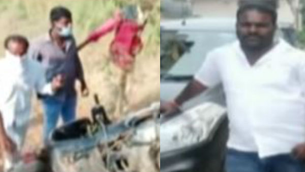 తెలంగాణలో 16 కేసులు.. కర్ణాటకలో 4 కేసులు.. మోస్ట్ వాంటెడ్..