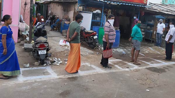 మే 3 తర్వాత?