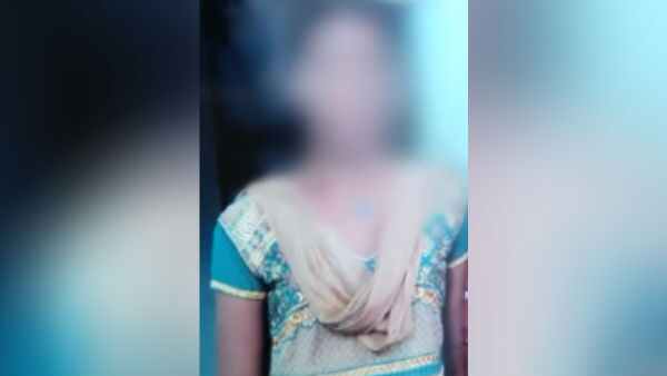 వరుసకు అన్నతో లవ్