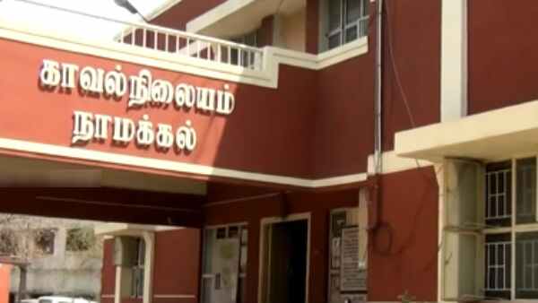 మండిపడిన ఫ్యామిలీ
